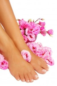 foot care, podiatry, nail fungus