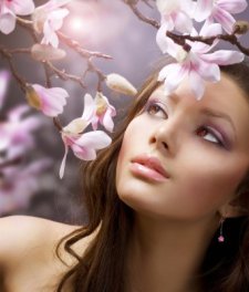 look younger, natural skincare, anti aging look younger, natural skincare, anti aging