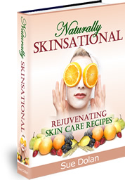 natural skin care, anti aging, organic skin care
